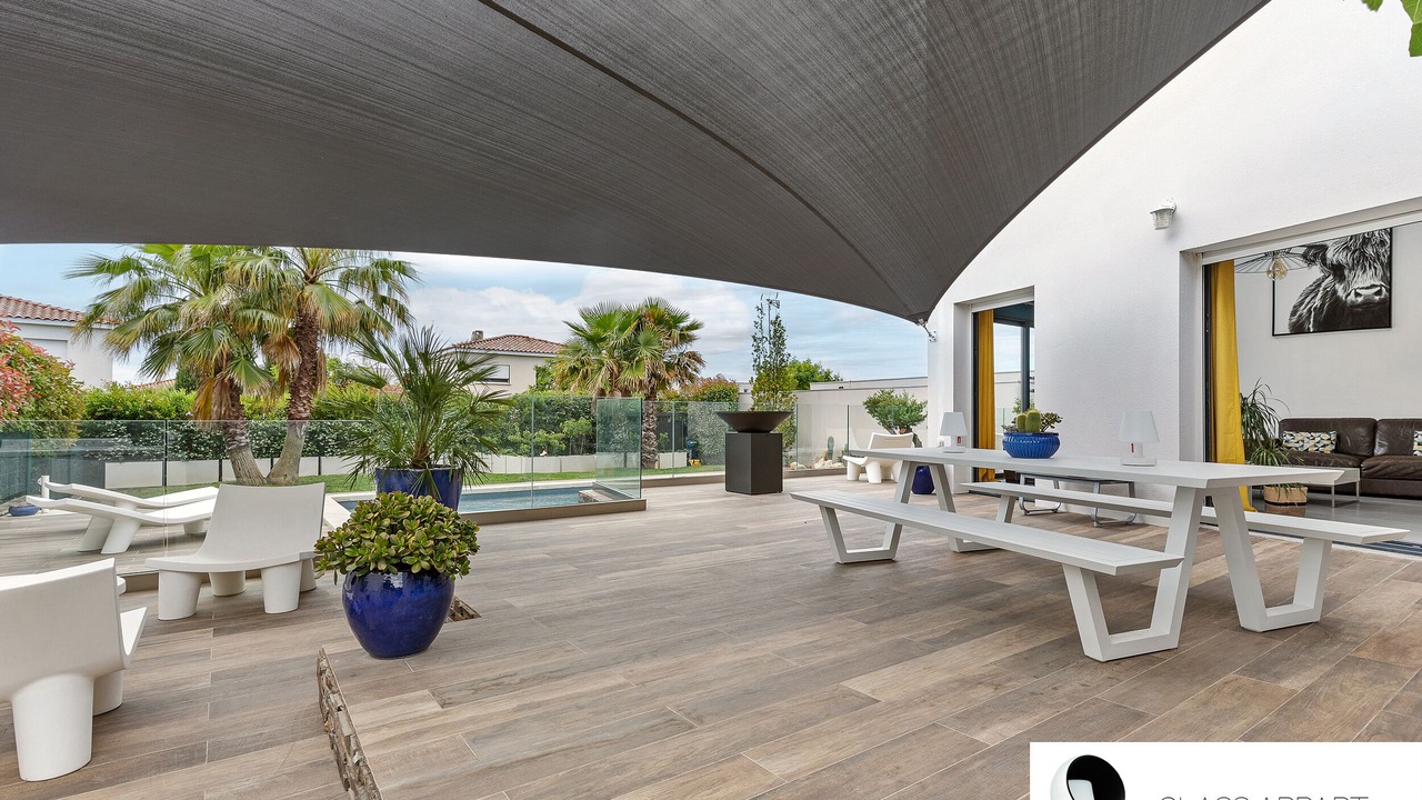 Photo of Outdoor in Le Cres