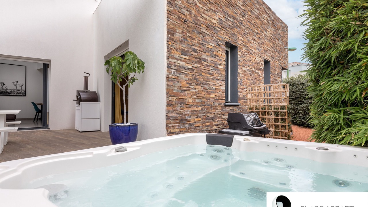 Photo of Patio Balcony in Le Cres
