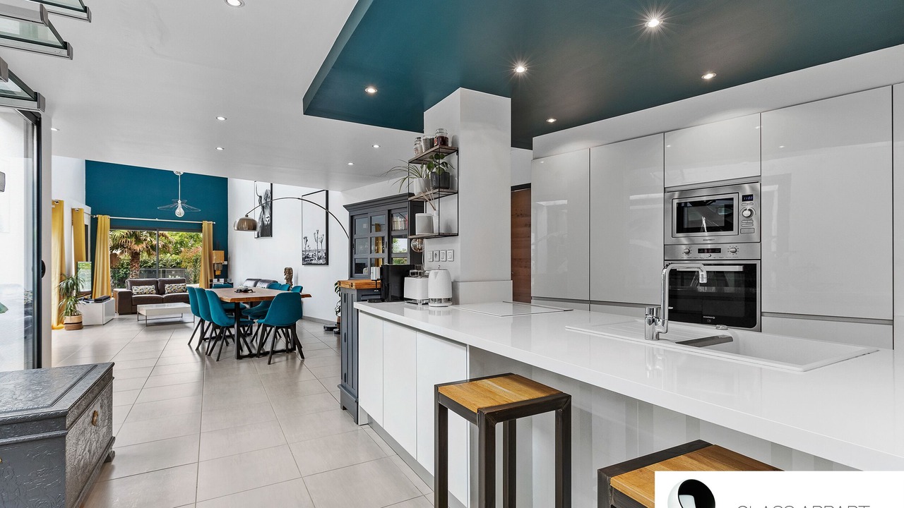 Photo of Kitchen in Le Cres