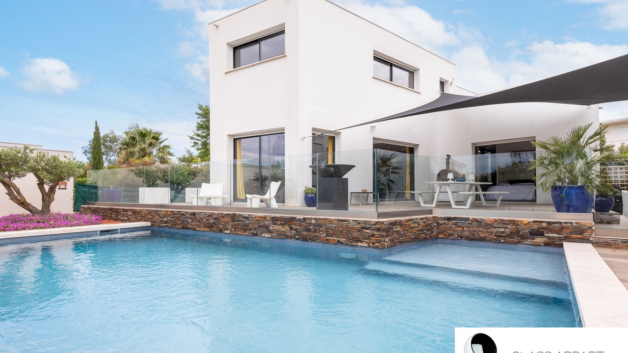 Photo of Outdoor in Le Cres