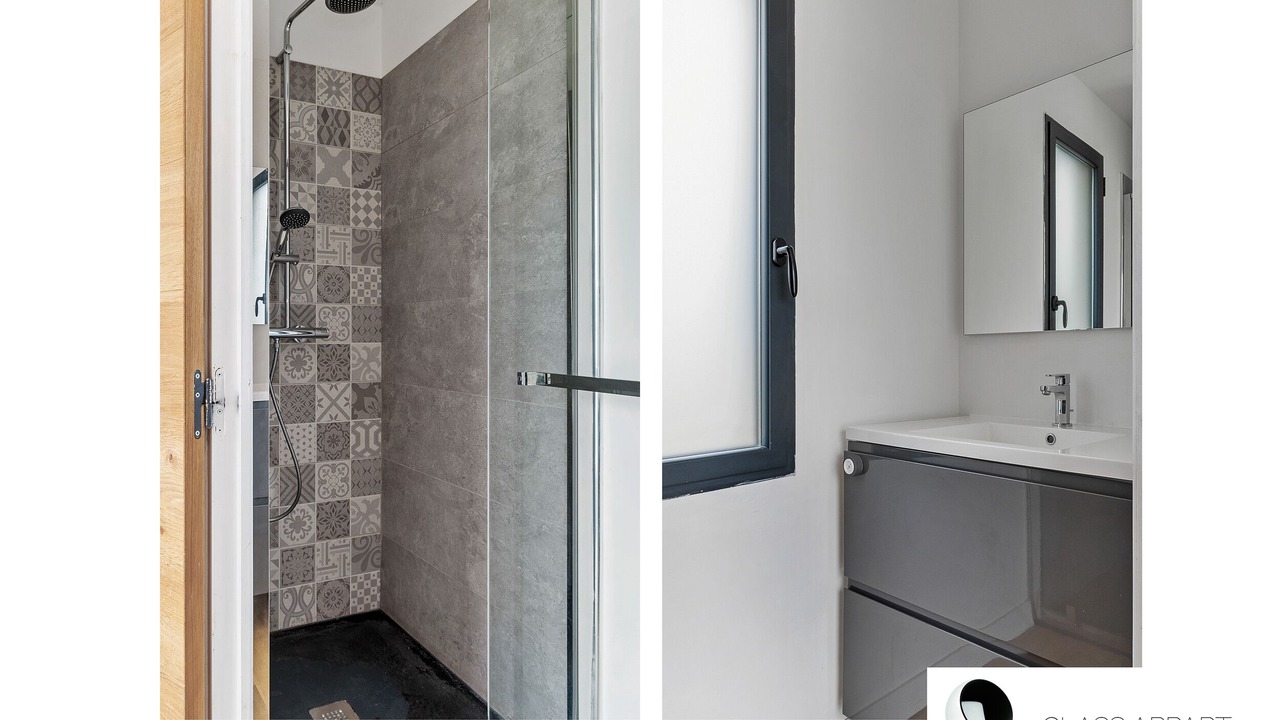 Photo of Bathroom in Le Cres