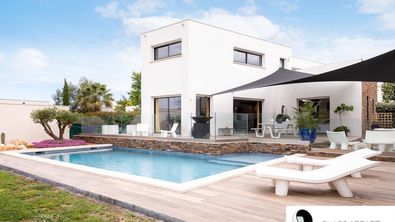 Photo of Outdoor in Le Cres