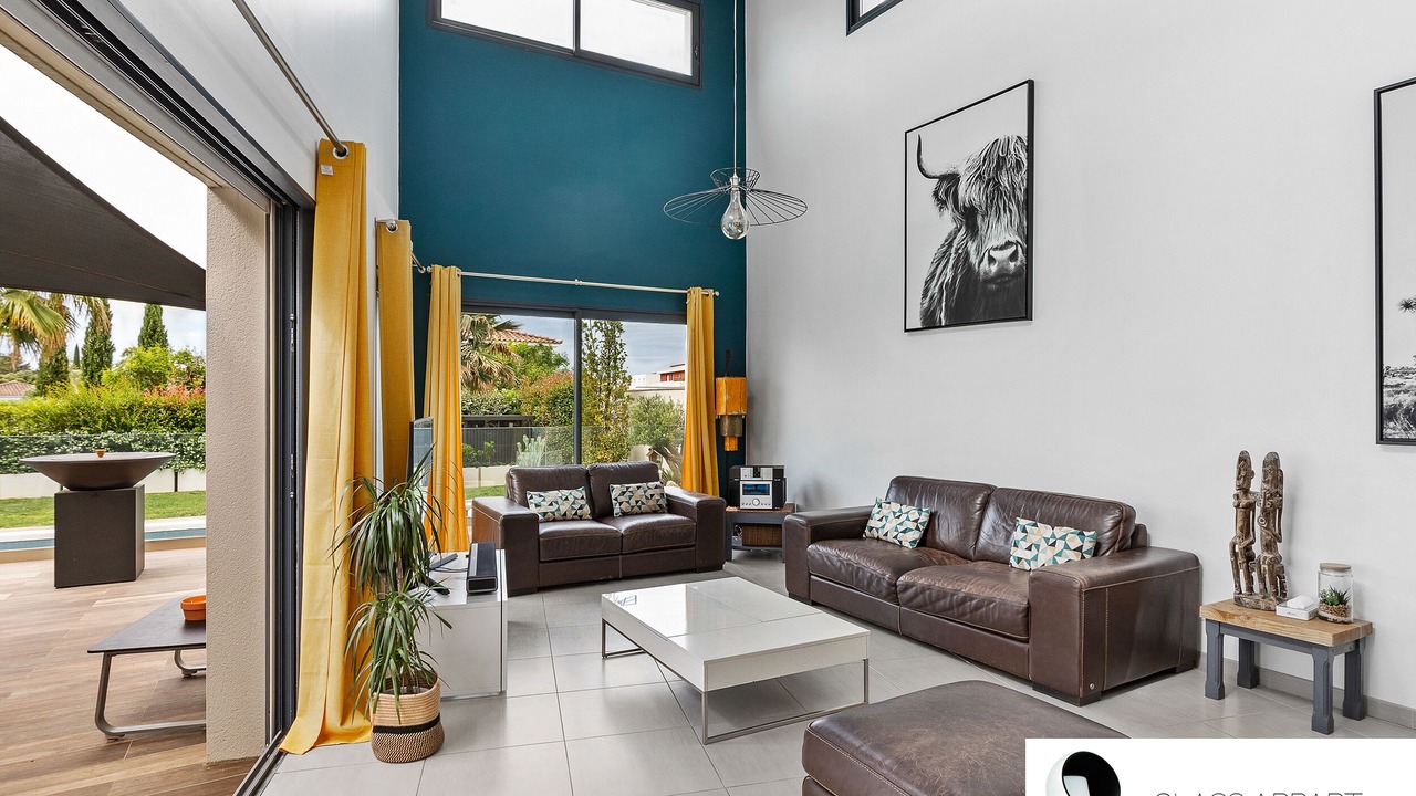 Photo of Livingroom in Le Cres