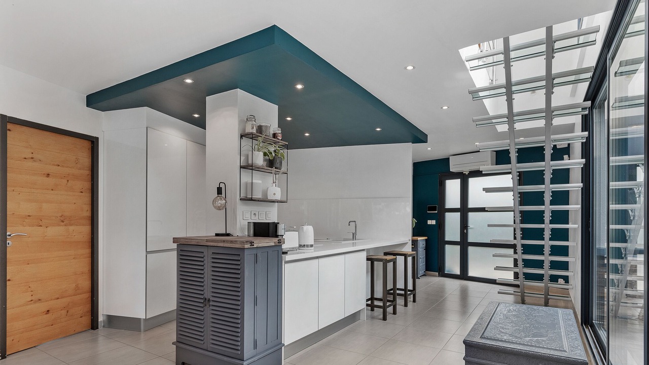Photo of Kitchen in Le Cres