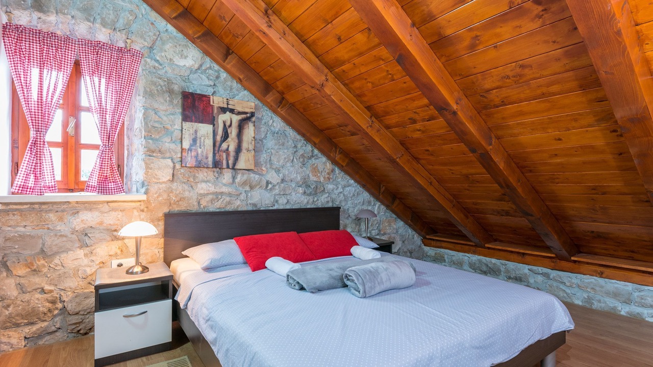 Photo of Bedroom in Stankovici