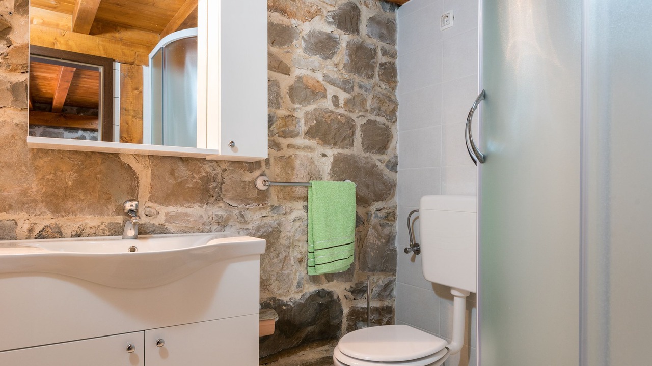 Photo of Bathroom in Stankovici