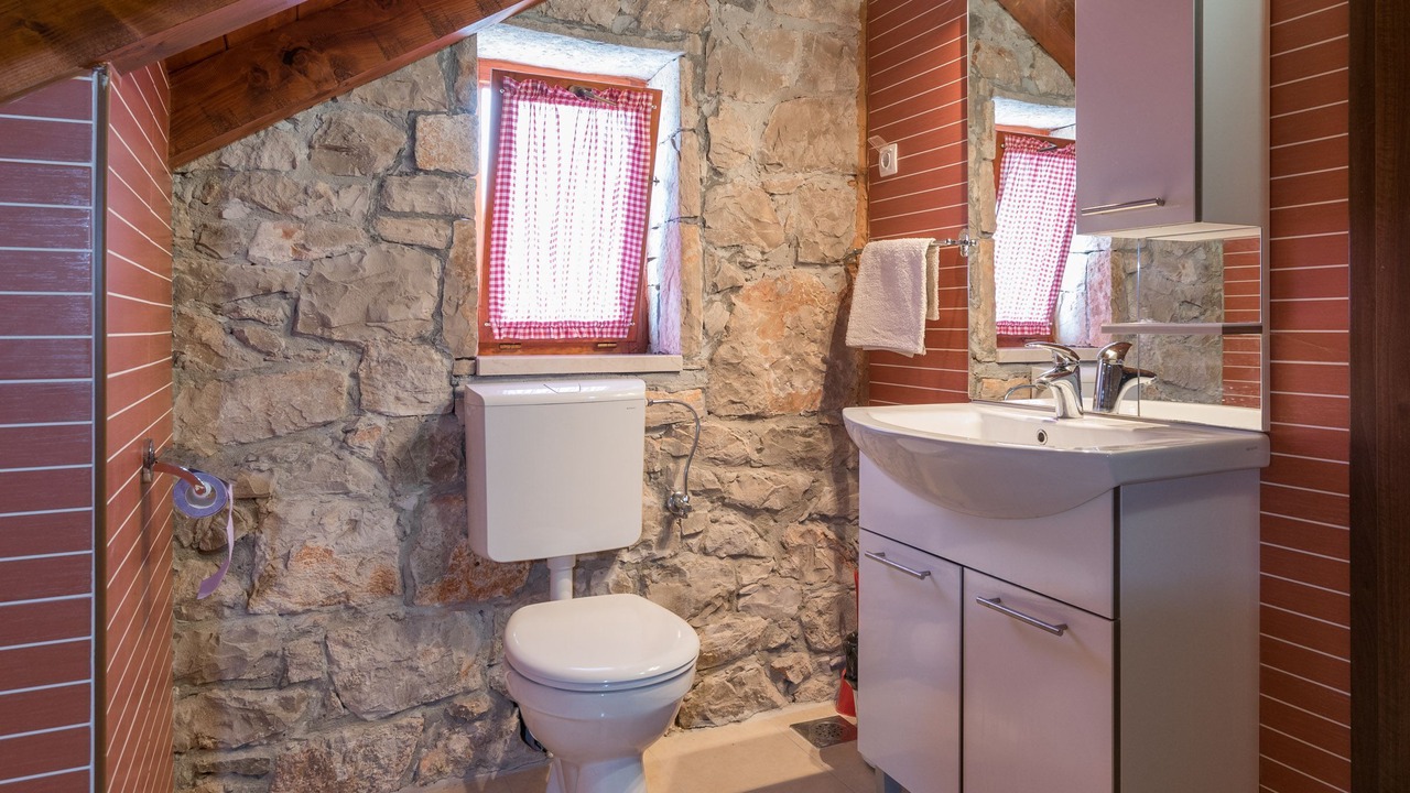 Photo of Bathroom in Stankovici
