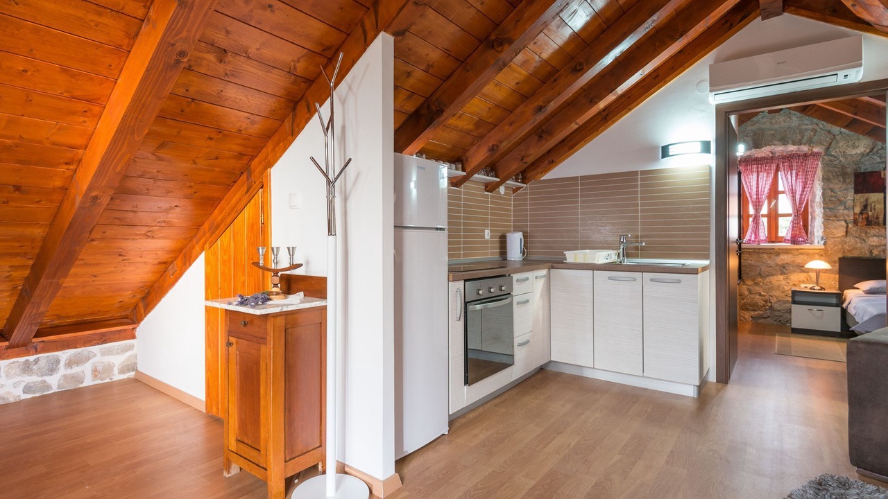 Photo of Kitchen in Stankovici