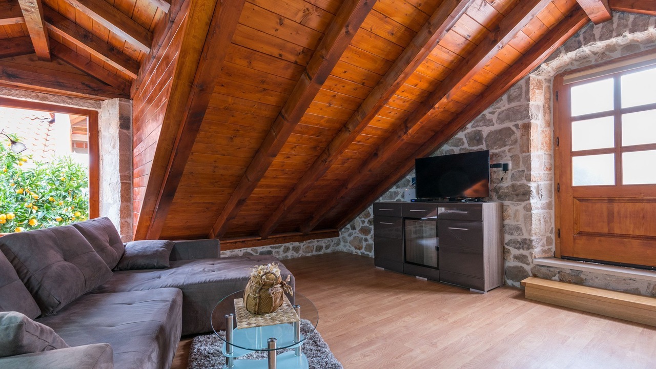 Photo of Livingroom in Stankovici