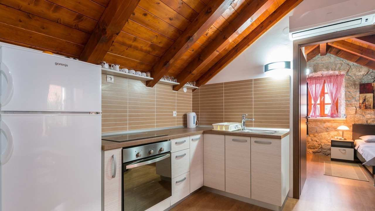 Photo of Kitchen in Stankovici