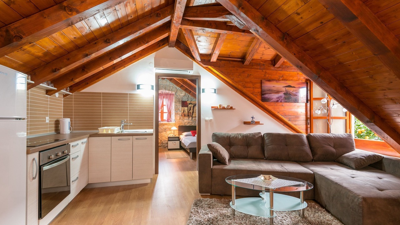 Photo of Livingroom in Stankovici