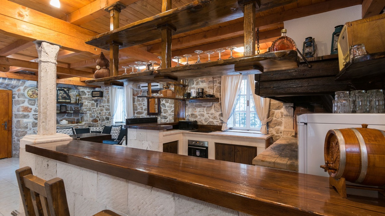 Photo of Kitchen in Stankovici