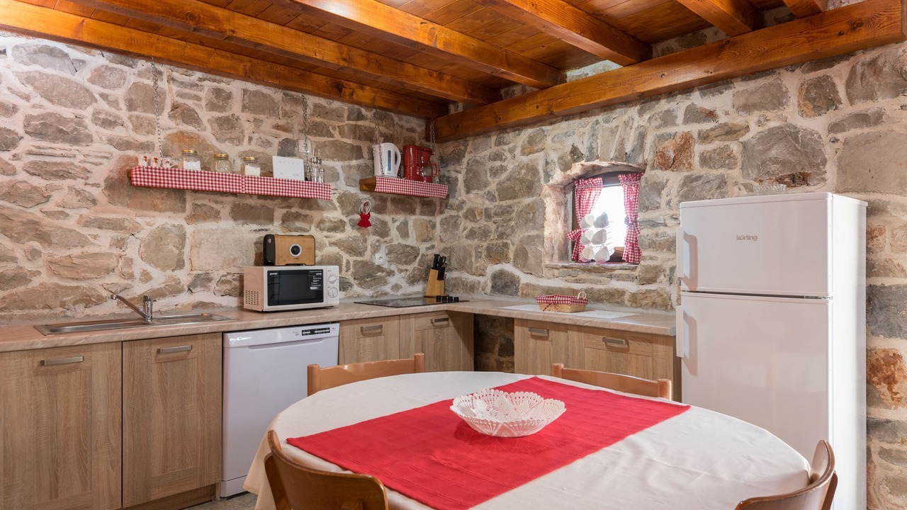 Photo of Kitchen in Stankovici