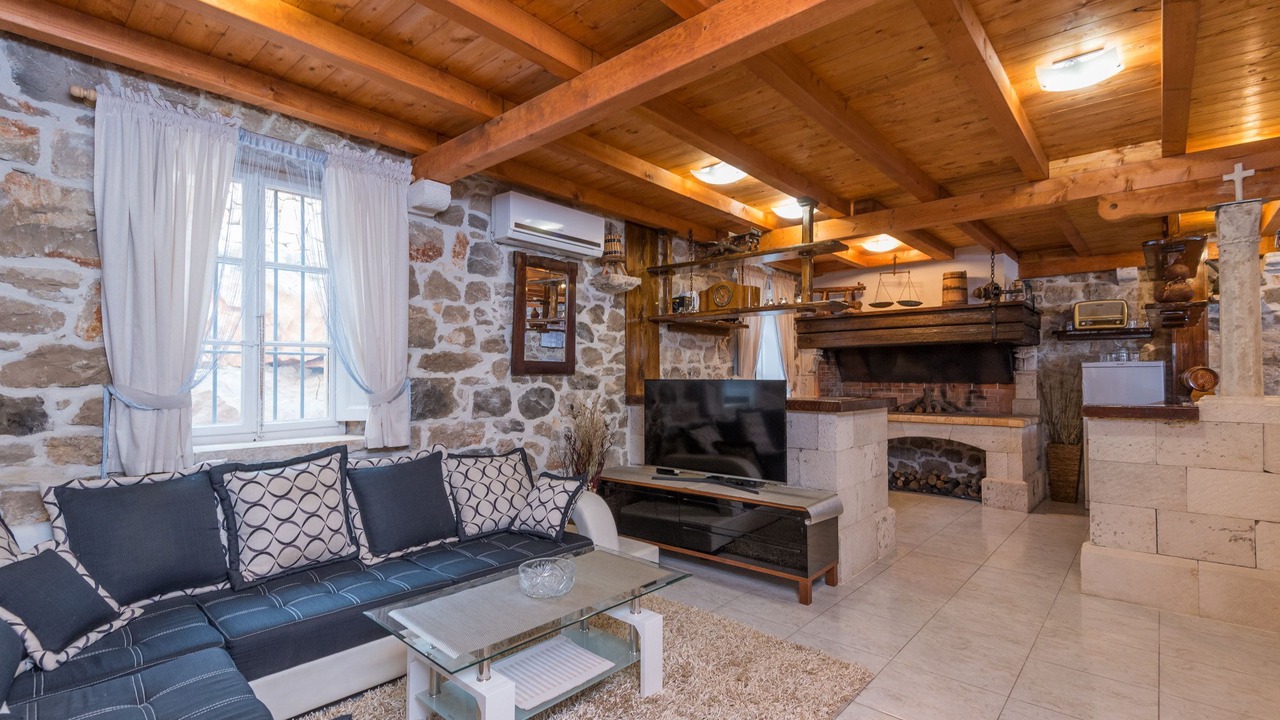 Photo of Livingroom in Stankovici