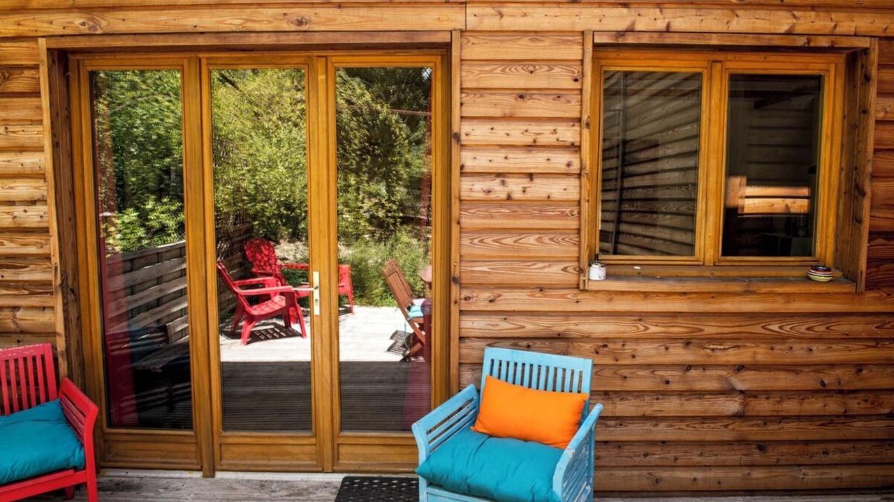 Photo of Patio Balcony in Saint-Remeze