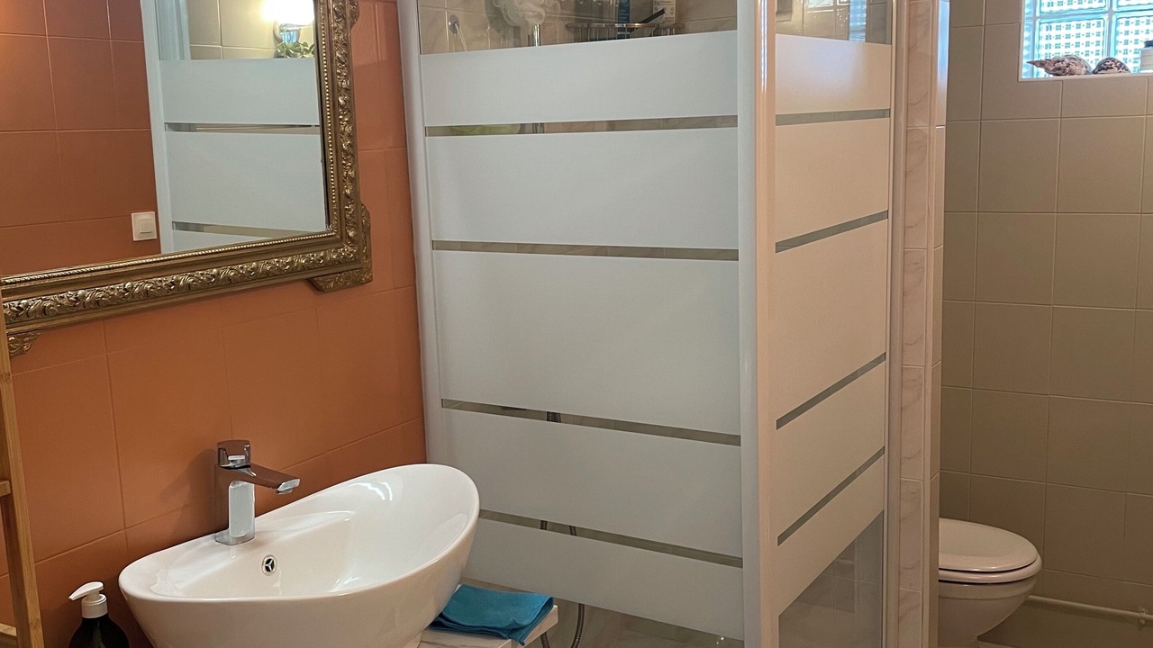 Photo of Bathroom in Saint-Martin-de-Seignanx