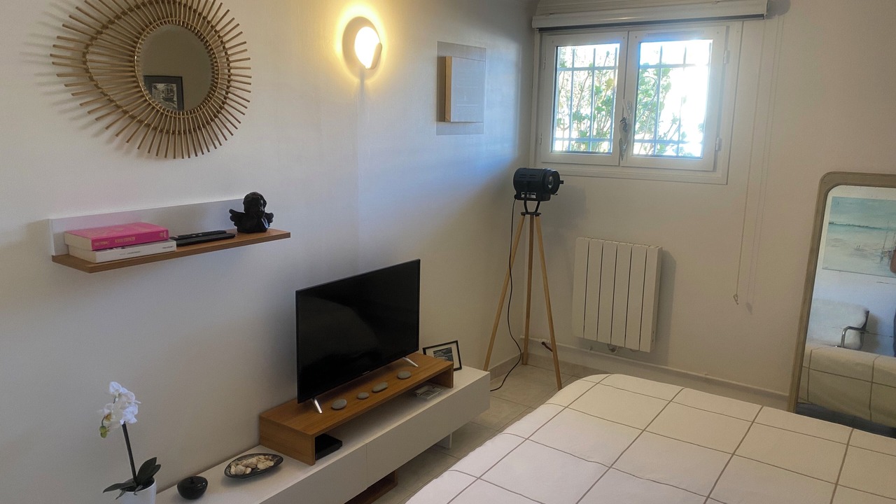 Photo of Bedroom in Saint-Martin-de-Seignanx