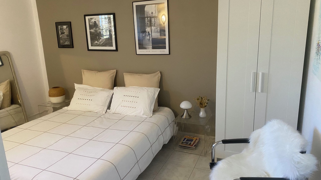 Photo of Bedroom in Saint-Martin-de-Seignanx