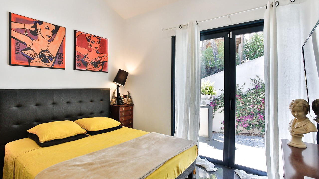 Photo of Bedroom in Les Adrets-de-l'Esterel