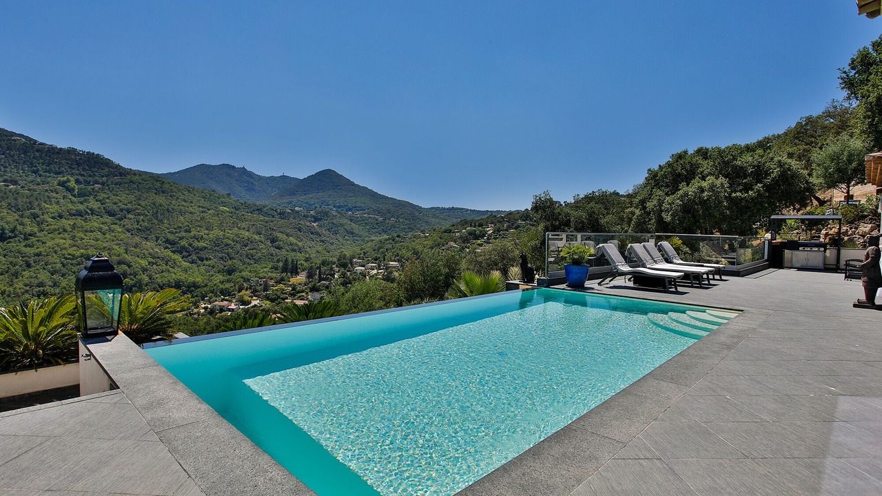 Photo of Outdoor in Les Adrets-de-l'Esterel