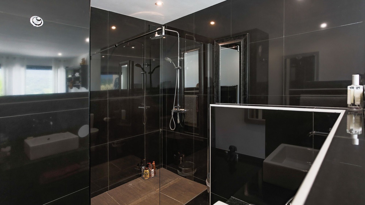 Photo of Bathroom in Les Adrets-de-l'Esterel