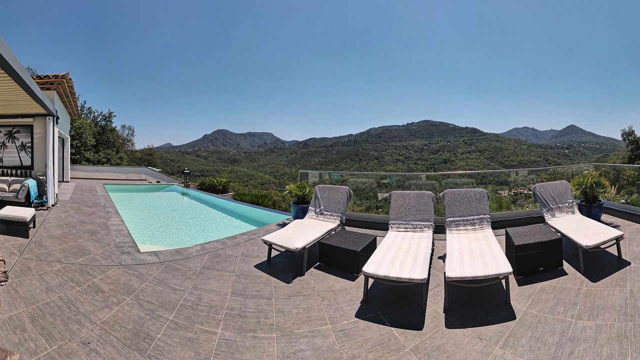 Photo of Outdoor in Les Adrets-de-l'Esterel