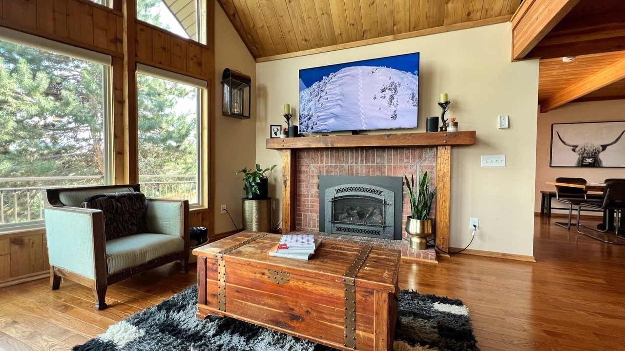 Photo of Bedroom in Ogden