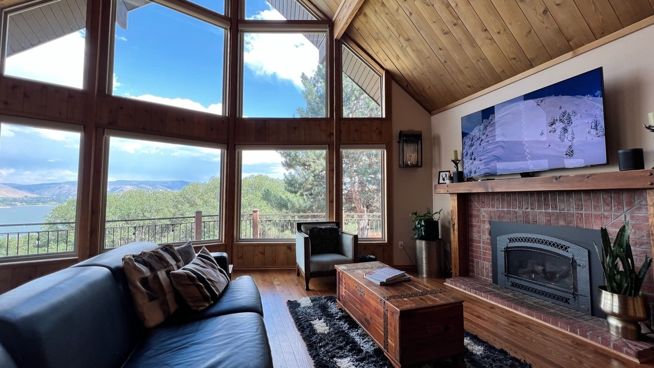 Photo of Bedroom in Ogden