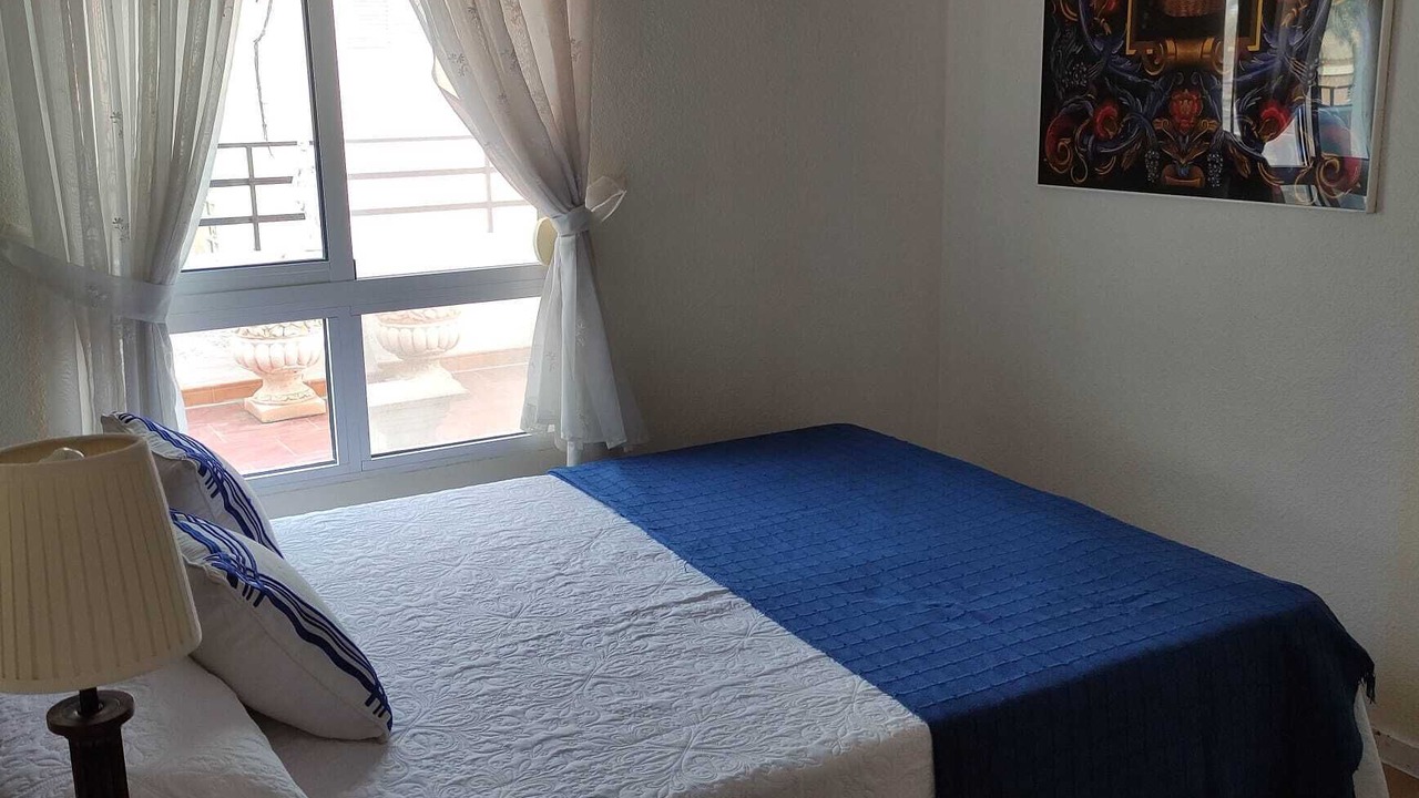 Photo of Bedroom in San Juan de Alicante