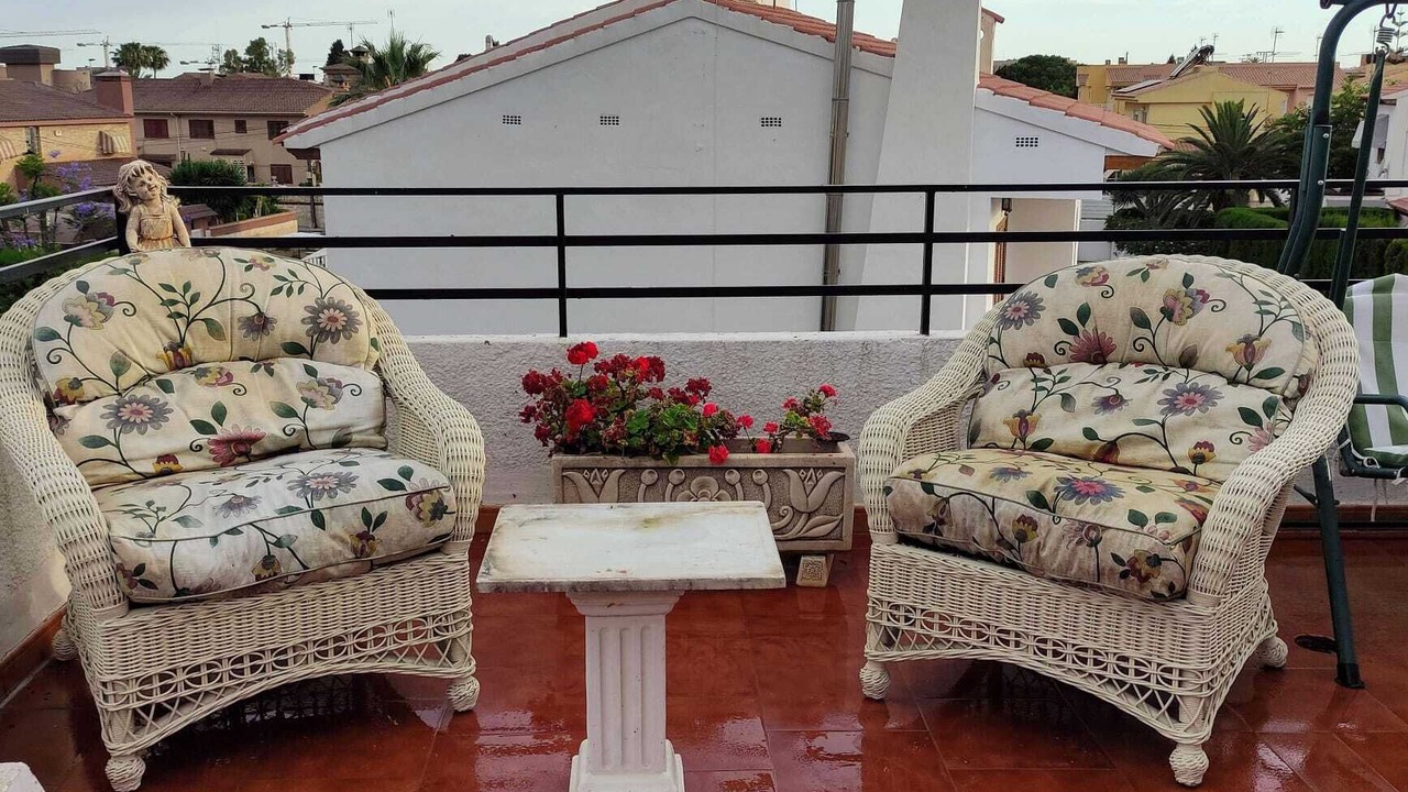 Photo of Outdoor in San Juan de Alicante