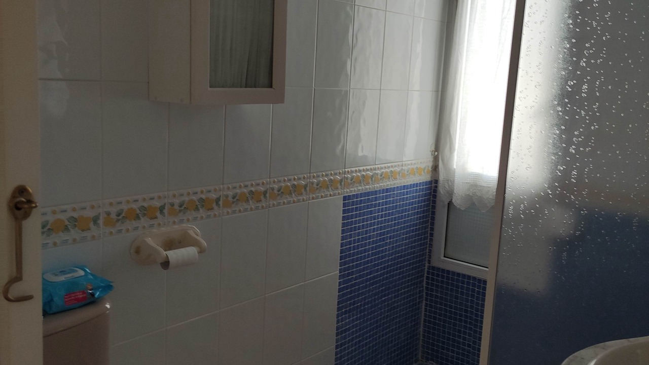 Photo of Bathroom in San Juan de Alicante