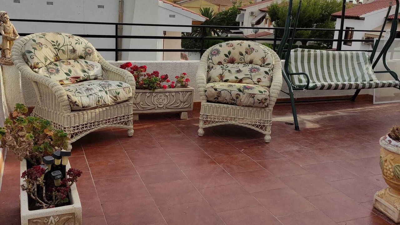 Photo of Outdoor in San Juan de Alicante