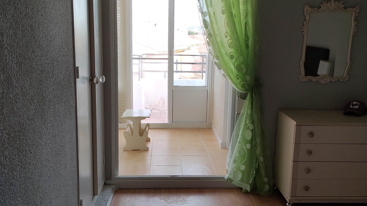 Photo of Bedroom in San Juan de Alicante