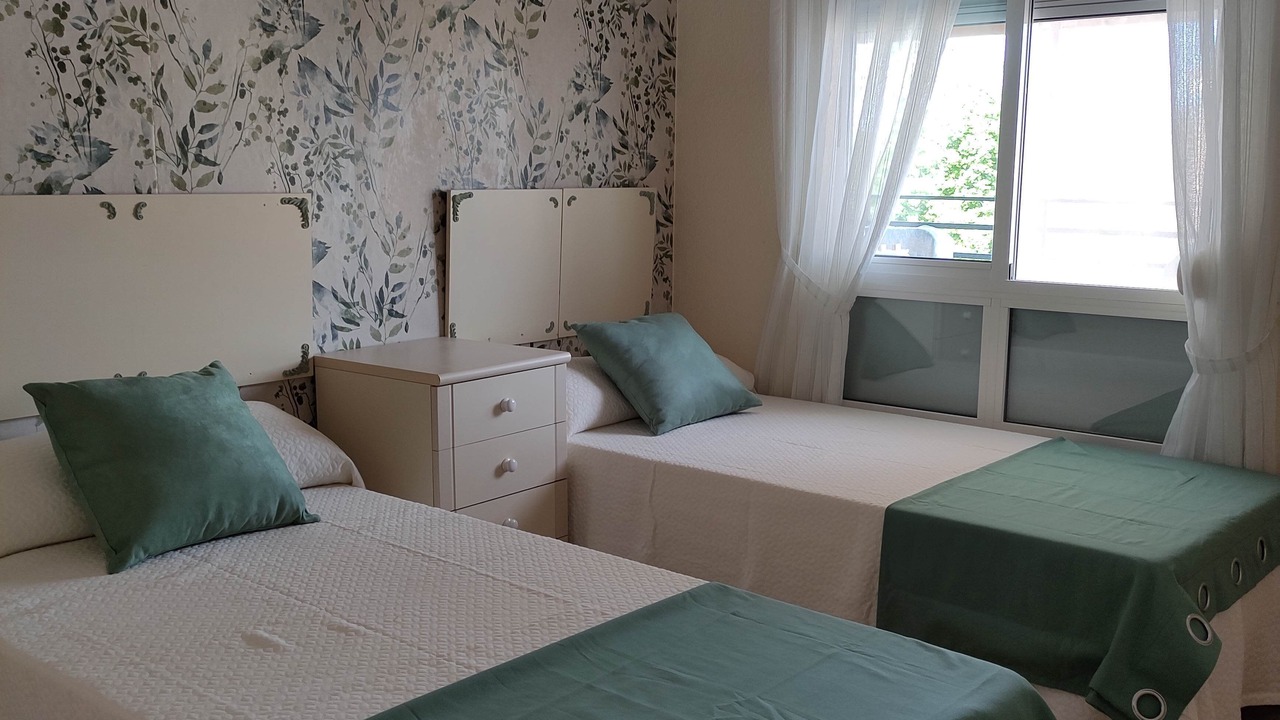 Photo of Bedroom in San Juan de Alicante