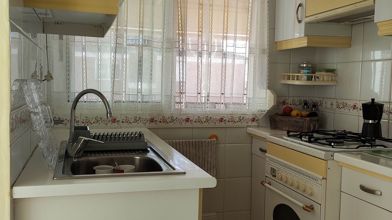Photo of Kitchen in San Juan de Alicante