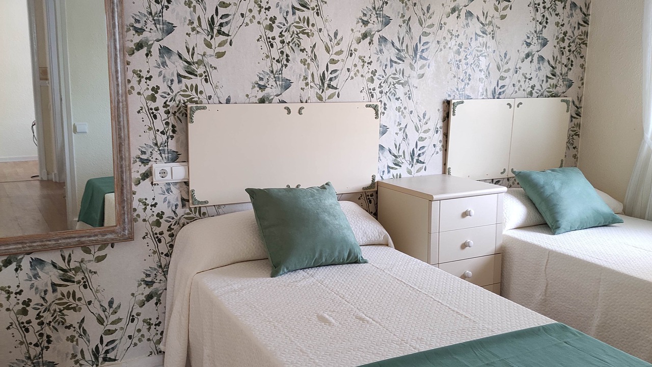 Photo of Bedroom in San Juan de Alicante