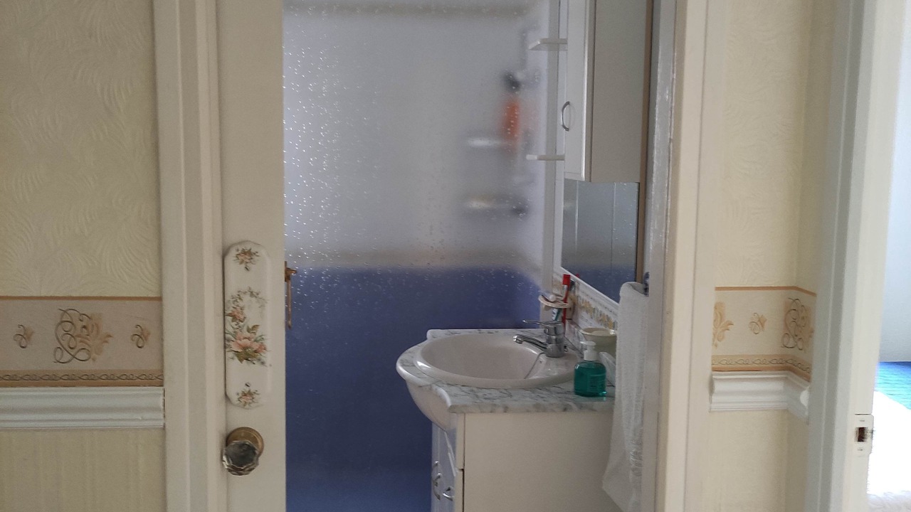 Photo of Bathroom in San Juan de Alicante