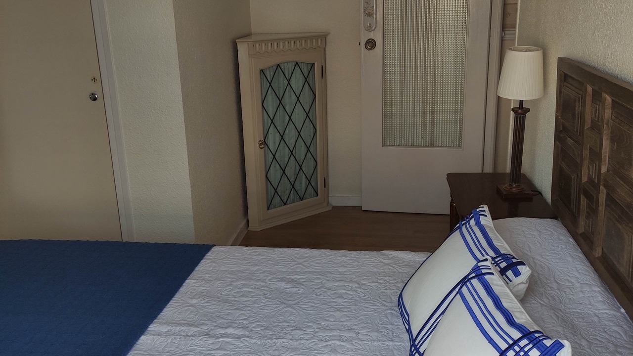 Photo of Bedroom in San Juan de Alicante