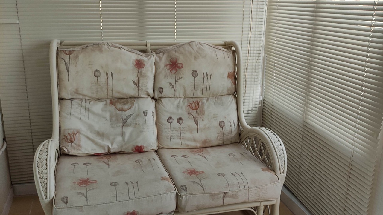 Photo of Livingroom in San Juan de Alicante