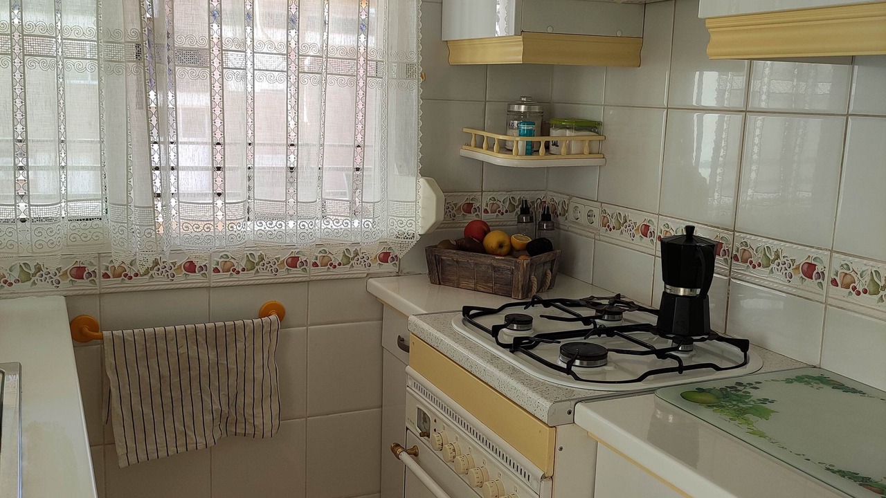Photo of Kitchen in San Juan de Alicante