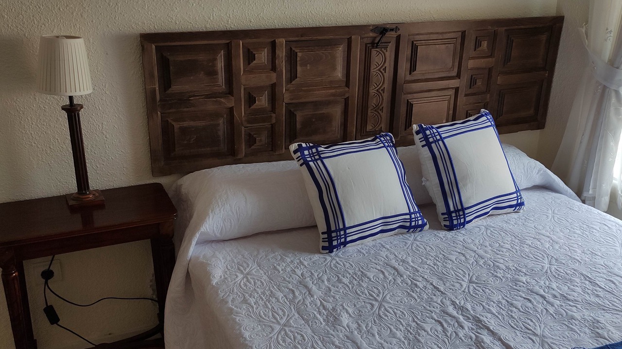 Photo of Bedroom in San Juan de Alicante