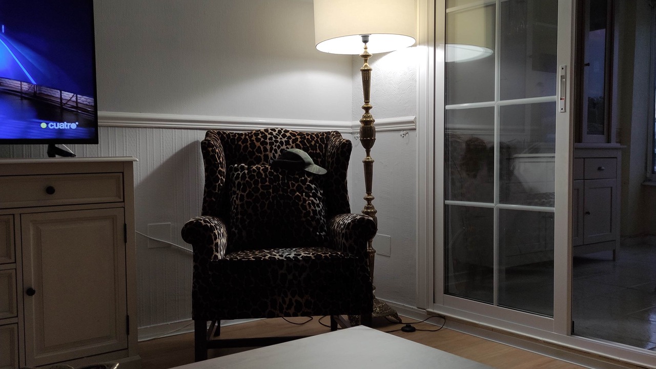 Photo of Livingroom in San Juan de Alicante