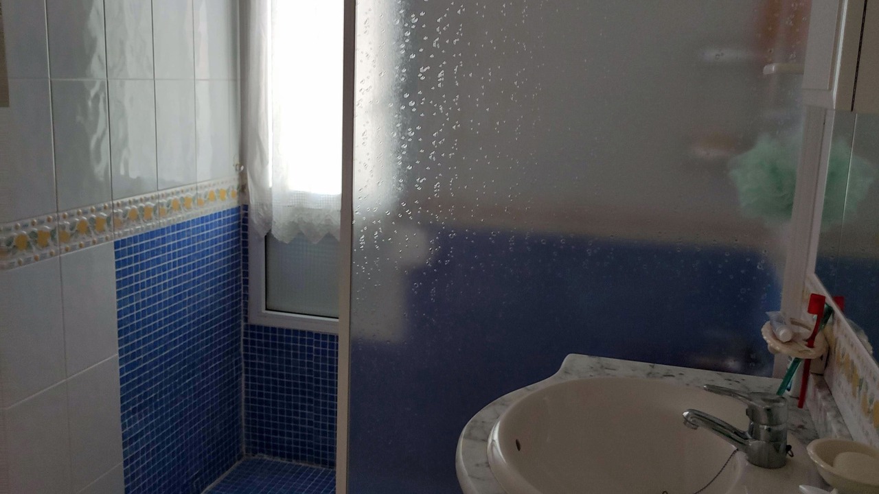Photo of Bathroom in San Juan de Alicante