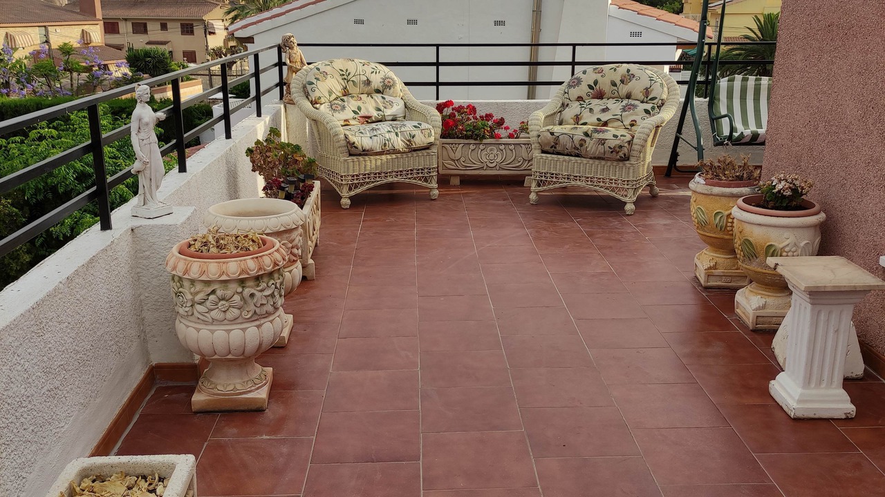 Photo of Outdoor in San Juan de Alicante