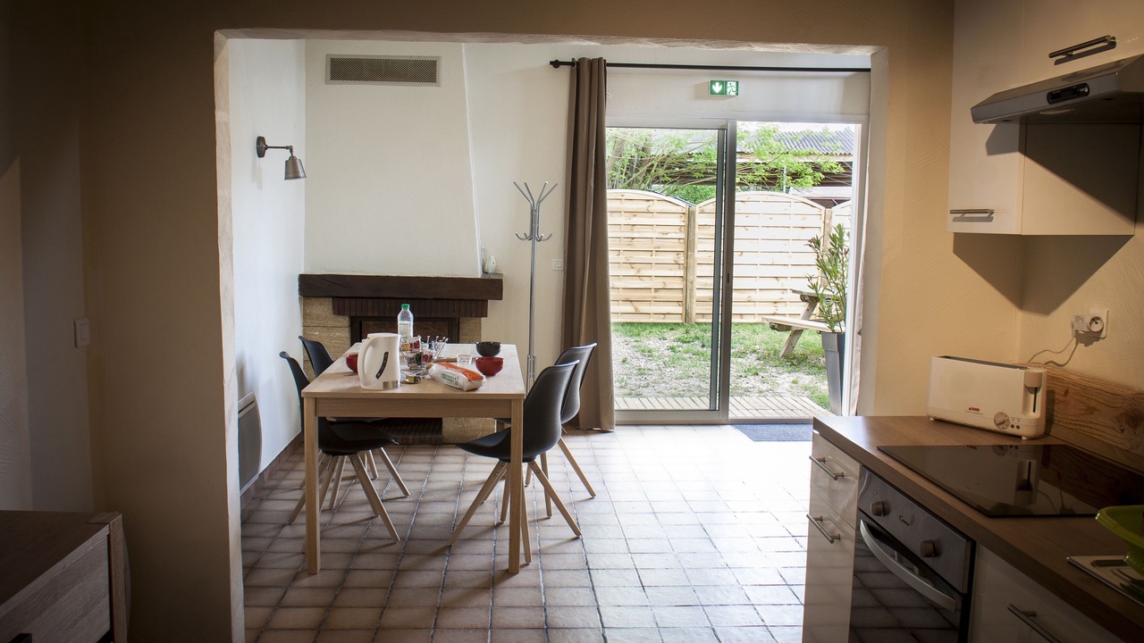 Photo of Kitchen in Poilly-lez-Gien