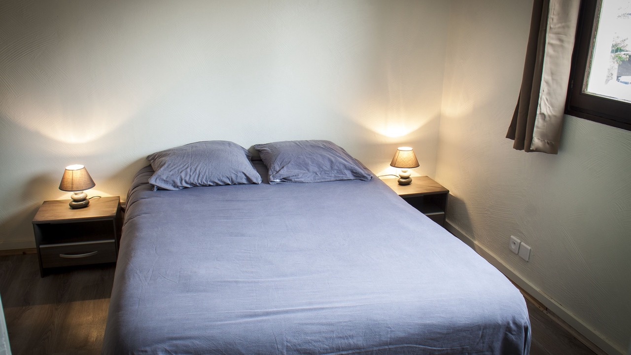 Photo of Bedroom in Poilly-lez-Gien