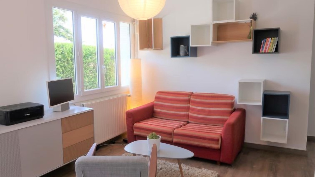 Photo of Livingroom in Cruis