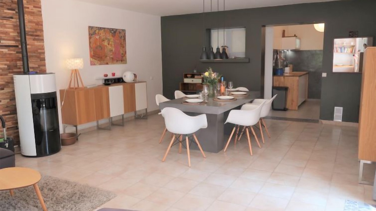 Photo of Bedroom in Cruis