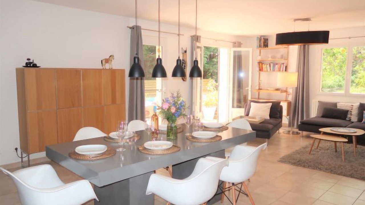 Photo of Bedroom in Cruis