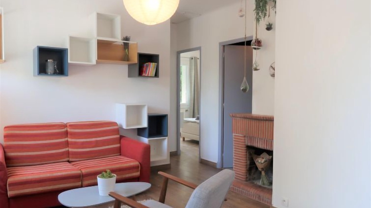 Photo of Livingroom in Cruis